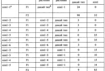 Устойчивость Растений к Болезням